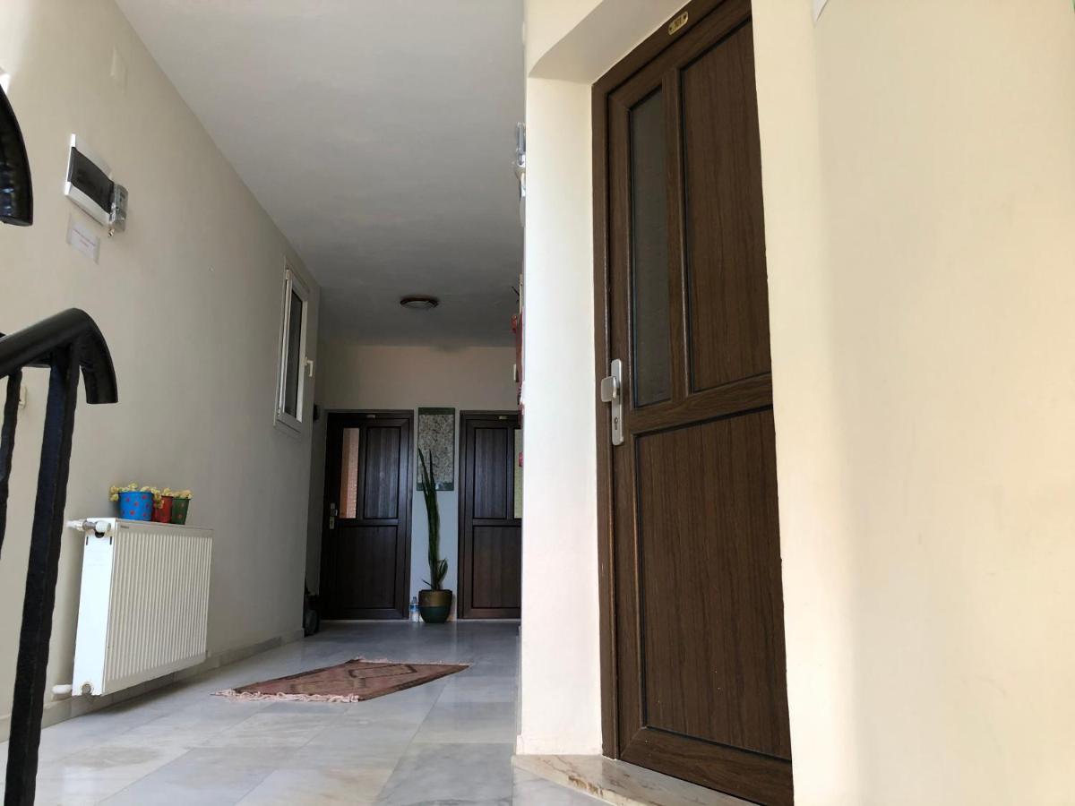 Yalcinkayalar Aparthotel 达特恰 外观 照片
