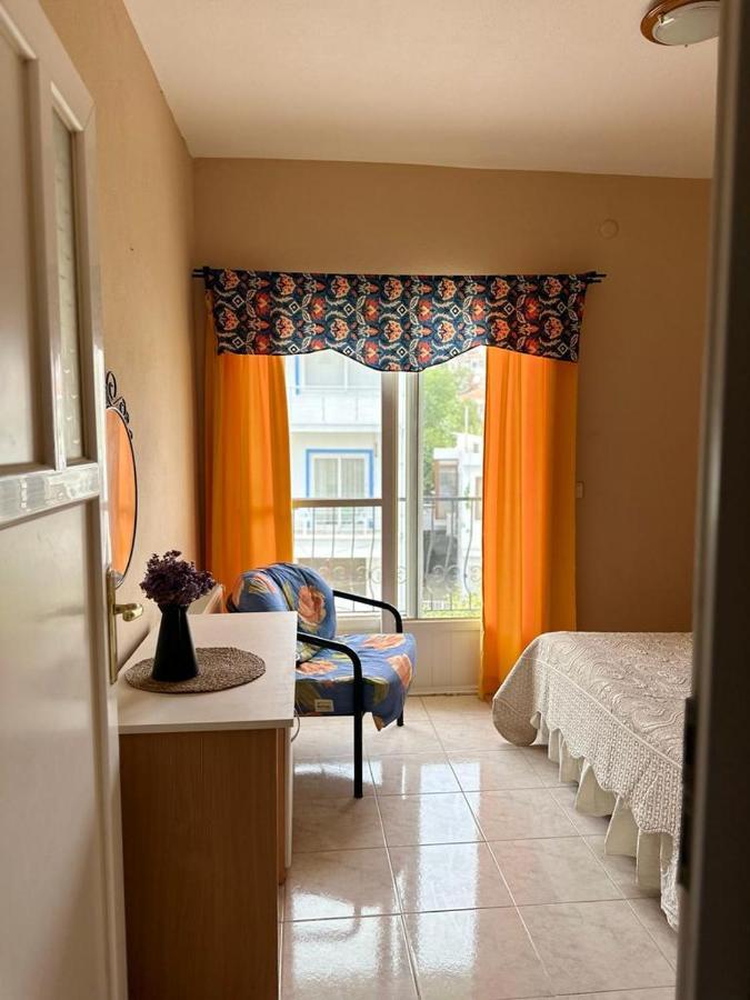 Yalcinkayalar Aparthotel 达特恰 外观 照片