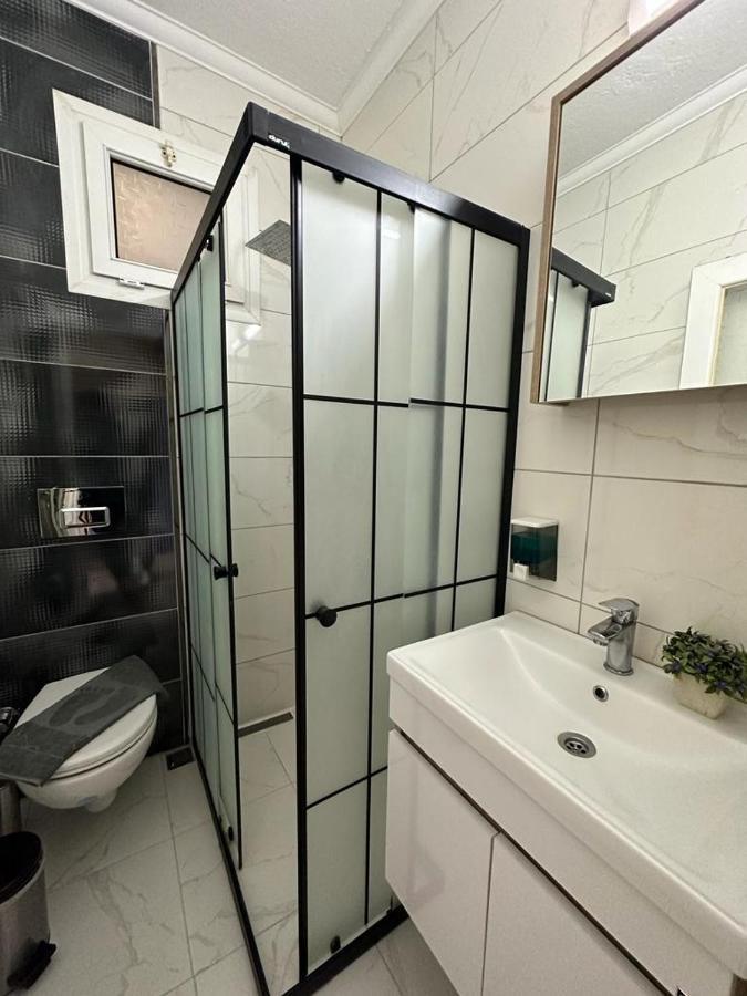 Yalcinkayalar Aparthotel 达特恰 外观 照片