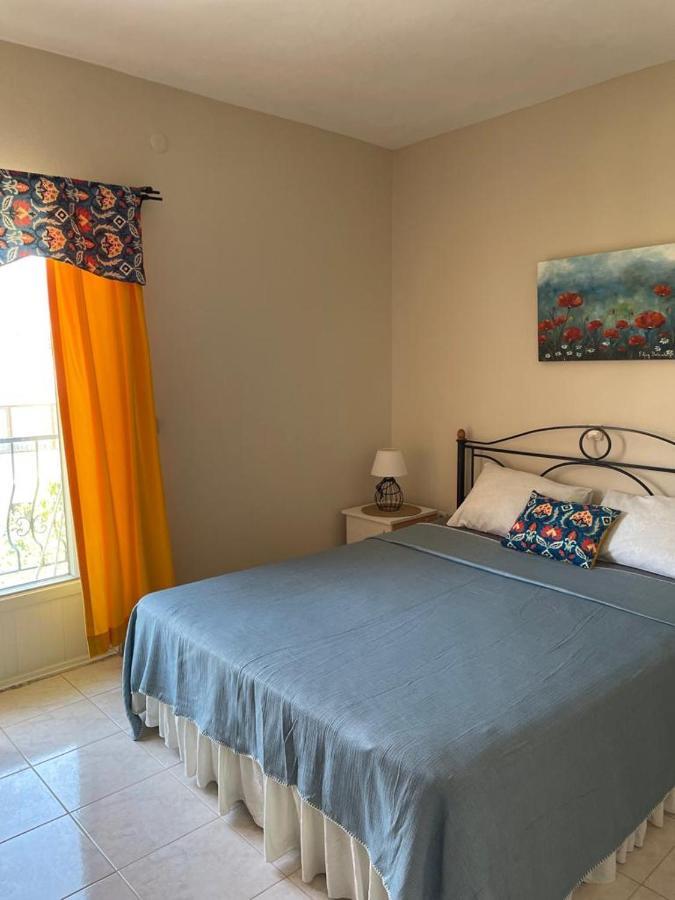 Yalcinkayalar Aparthotel 达特恰 外观 照片